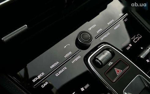 Porsche Cayenne 2020 - фото 18