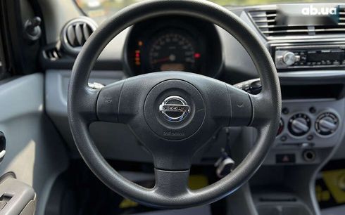 Nissan Pixo 2010 - фото 14