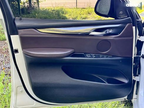 BMW X5 2015 - фото 27