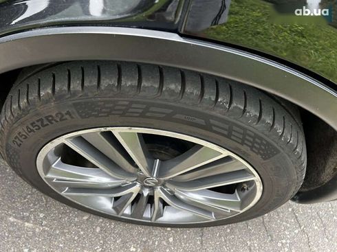 Infiniti fx 30 2010 - фото 13