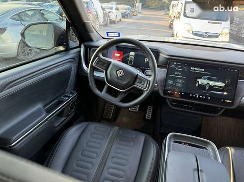 Rivian R1T 2023 - фото 6