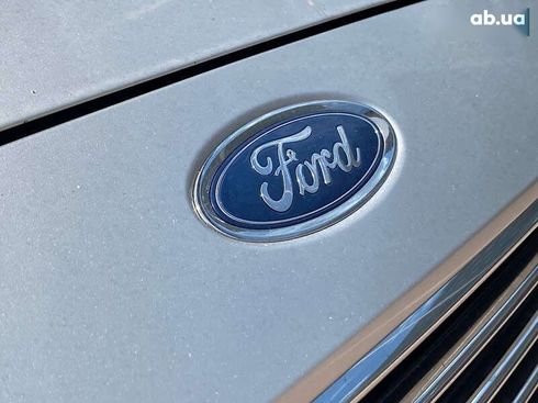 Ford Focus 2017 - фото 27