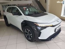 Продаж вживаних Toyota bZ в Дніпрі - купити на Автобазарі