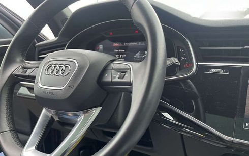 Audi Q7 2020 - фото 18