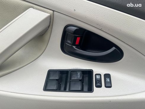 Toyota Camry 2008 серый - фото 14