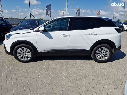 Peugeot 3008 2018 - фото 15
