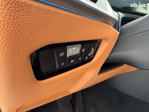 BMW i4 2023 - фото 19