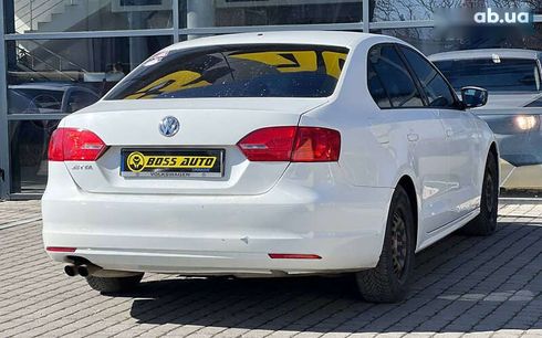 Volkswagen Jetta 2014 - фото 6