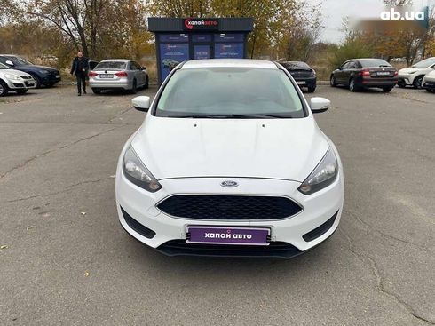 Ford Focus 2016 - фото 2