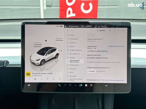Tesla Model Y 2023 - фото 13