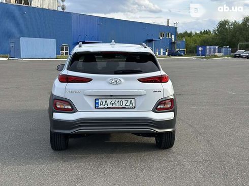 Hyundai Kona 2018 - фото 13