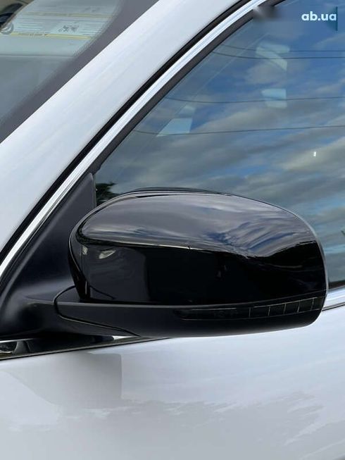 Jeep Cherokee 2022 - фото 11