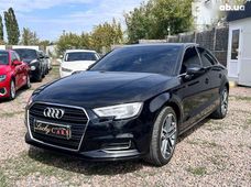 Купить Audi A3 2020 бу в Одессе - купить на Автобазаре