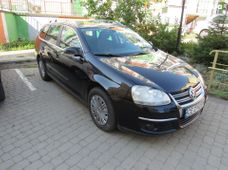 Продажа б/у Volkswagen Golf в Одессе - купить на Автобазаре