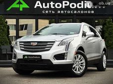 Продажа б/у Cadillac XT5 в Киевской области - купить на Автобазаре