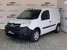 Продаж вживаних Renault Kangoo у Львові - купити на Автобазарі
