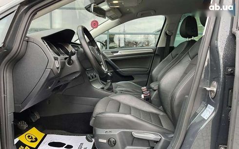 Volkswagen Golf 2014 - фото 10