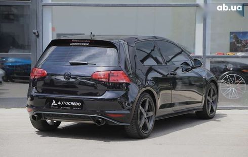 Volkswagen Golf GTI 2015 - фото 2