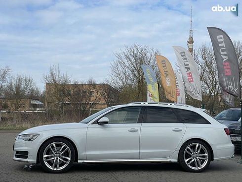 Audi a6 allroad 2014 - фото 12