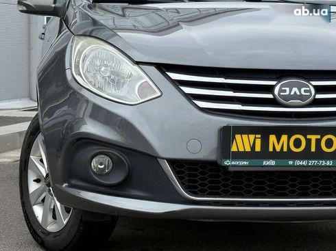 JAC J4 2019 - фото 7