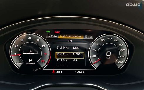 Audi A5 2022 - фото 25