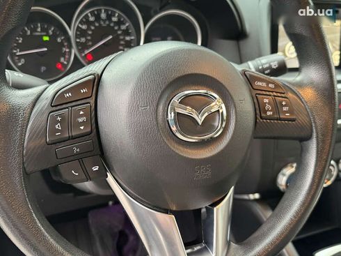 Mazda CX-5 2015 - фото 20
