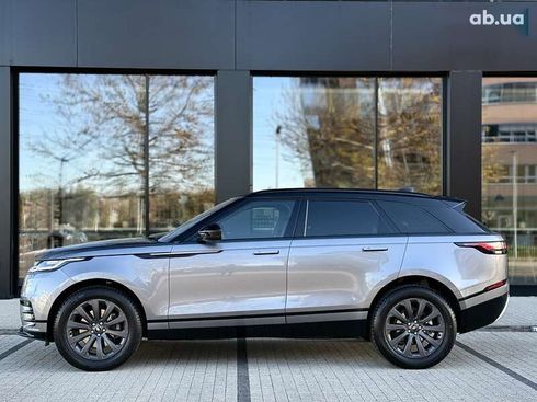 Land Rover Range Rover Velar 2023 - фото 4