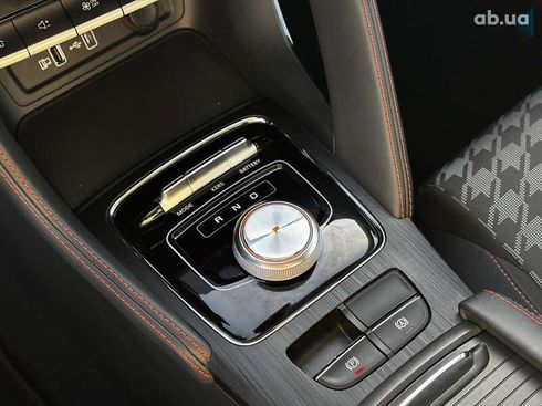 MG ZS EV 2022 - фото 24