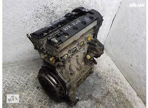 двигатель в сборе для Peugeot 206 - купить на Автобазаре - фото 3