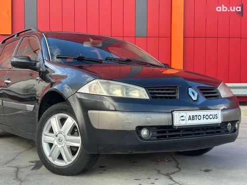 Renault Megane 2005 - фото 2