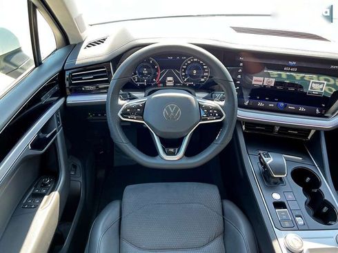 Volkswagen Touareg 2020 - фото 17