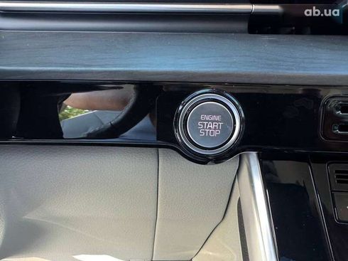 Kia Carnival 2023 - фото 19