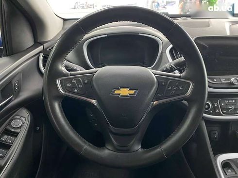 Chevrolet Volt 2017 - фото 24