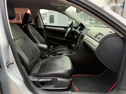 Volkswagen Passat 2016 - фото 11