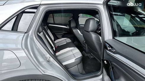 Volkswagen ID.4 2021 - фото 16