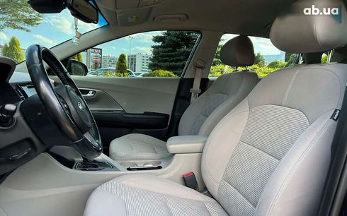 Kia Niro 2018 - фото 14