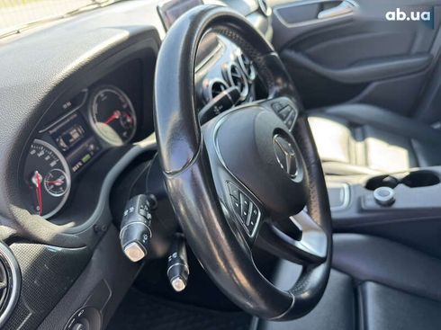 Mercedes-Benz B-Класс 2015 - фото 13