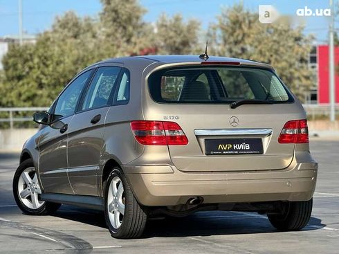 Mercedes-Benz B-Класс 2005 - фото 7