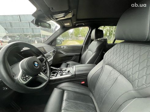 BMW X5 2022 - фото 3