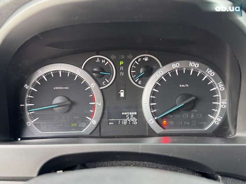 Toyota Alphard 2010 - фото 17