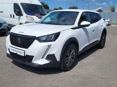 Продажа б/у Peugeot 2008 2021 года в Киеве - купить на Автобазаре
