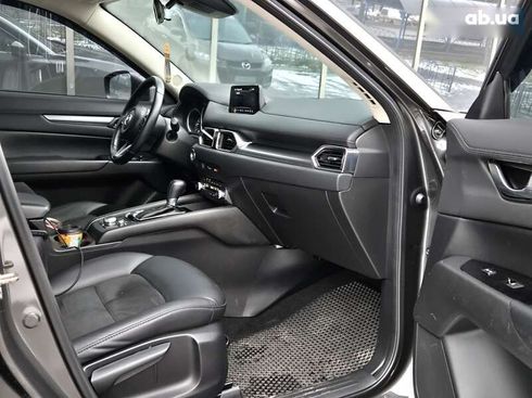 Mazda CX-5 2020 - фото 10