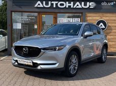 Продажа б/у Mazda CX-5 2019 года в Житомире - купить на Автобазаре