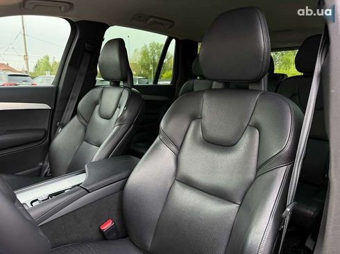 Volvo XC90 2016 - фото 30