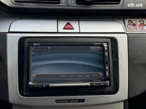 Volkswagen Passat CC 2009 коричневый - фото 31