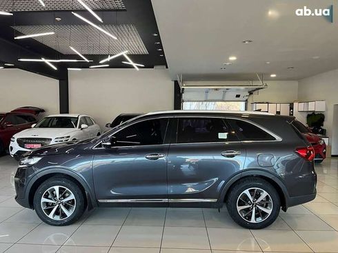 Kia Sorento 2019 - фото 7