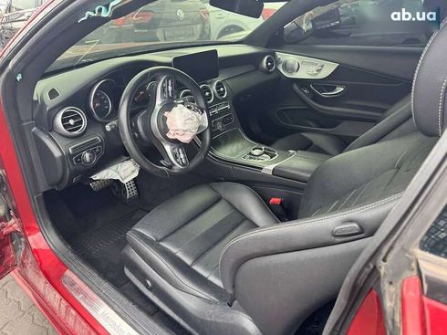 Mercedes-Benz C-Класс 2019 - фото 8