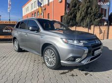 Продаж вживаних Mitsubishi Outlander 2020 року у Вінниці - купити на Автобазарі