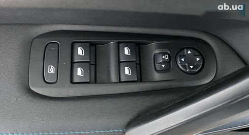 Peugeot 308 2018 - фото 20