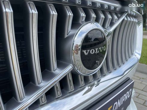 Volvo XC90 2021 - фото 27